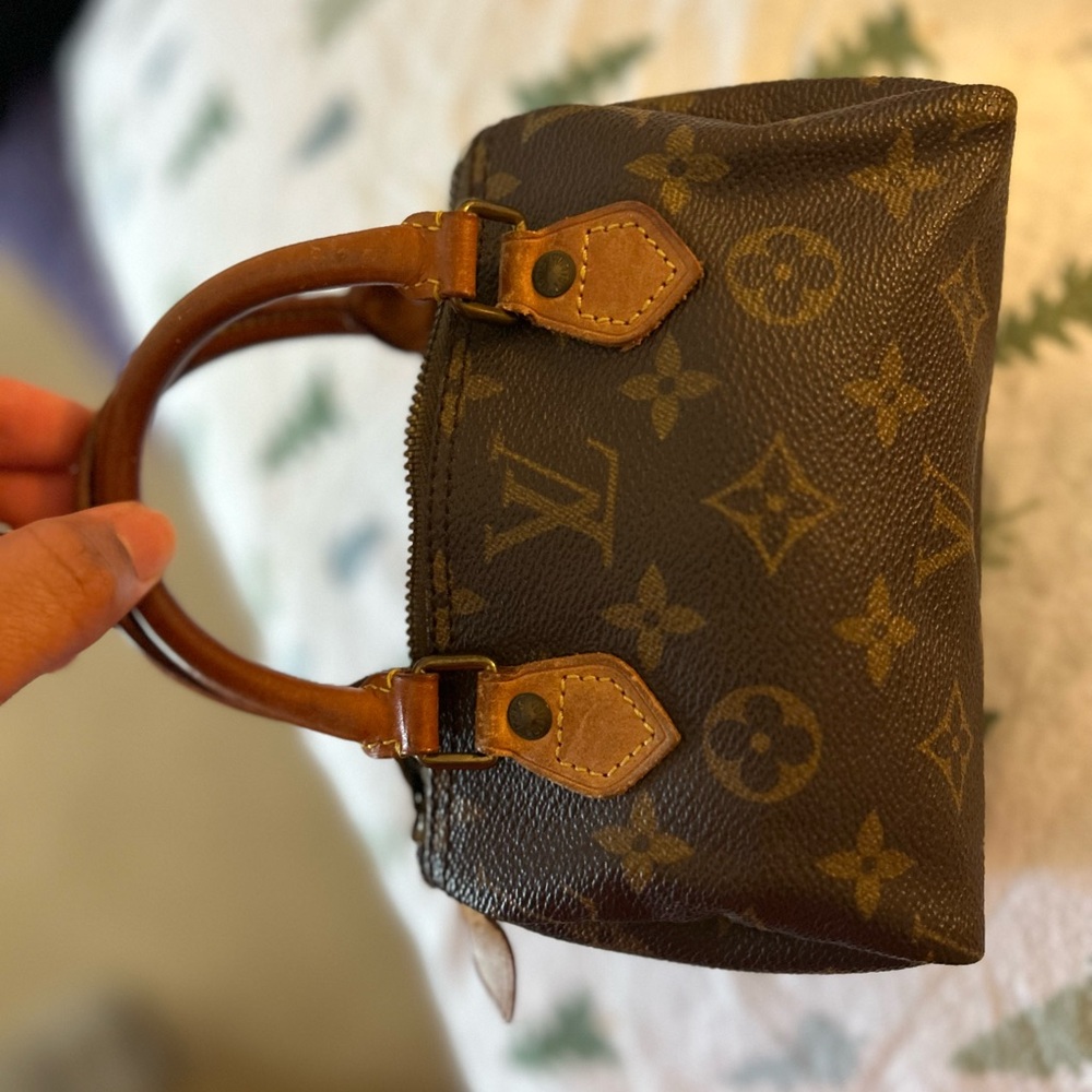 LV nano speedy